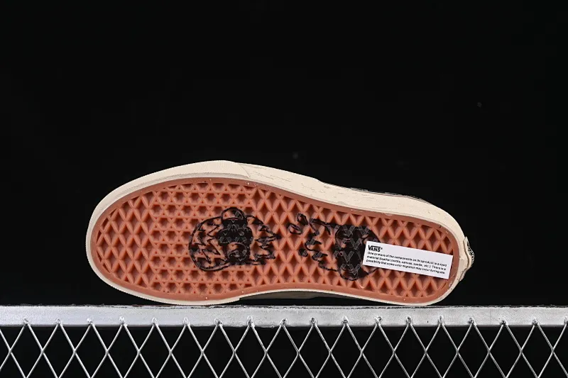 All categories Vans Vans series Vans Low Vans low-top Vans Authentic Vans old checkerboard low-top casual skateboard shoes VN000EGAQ3Y